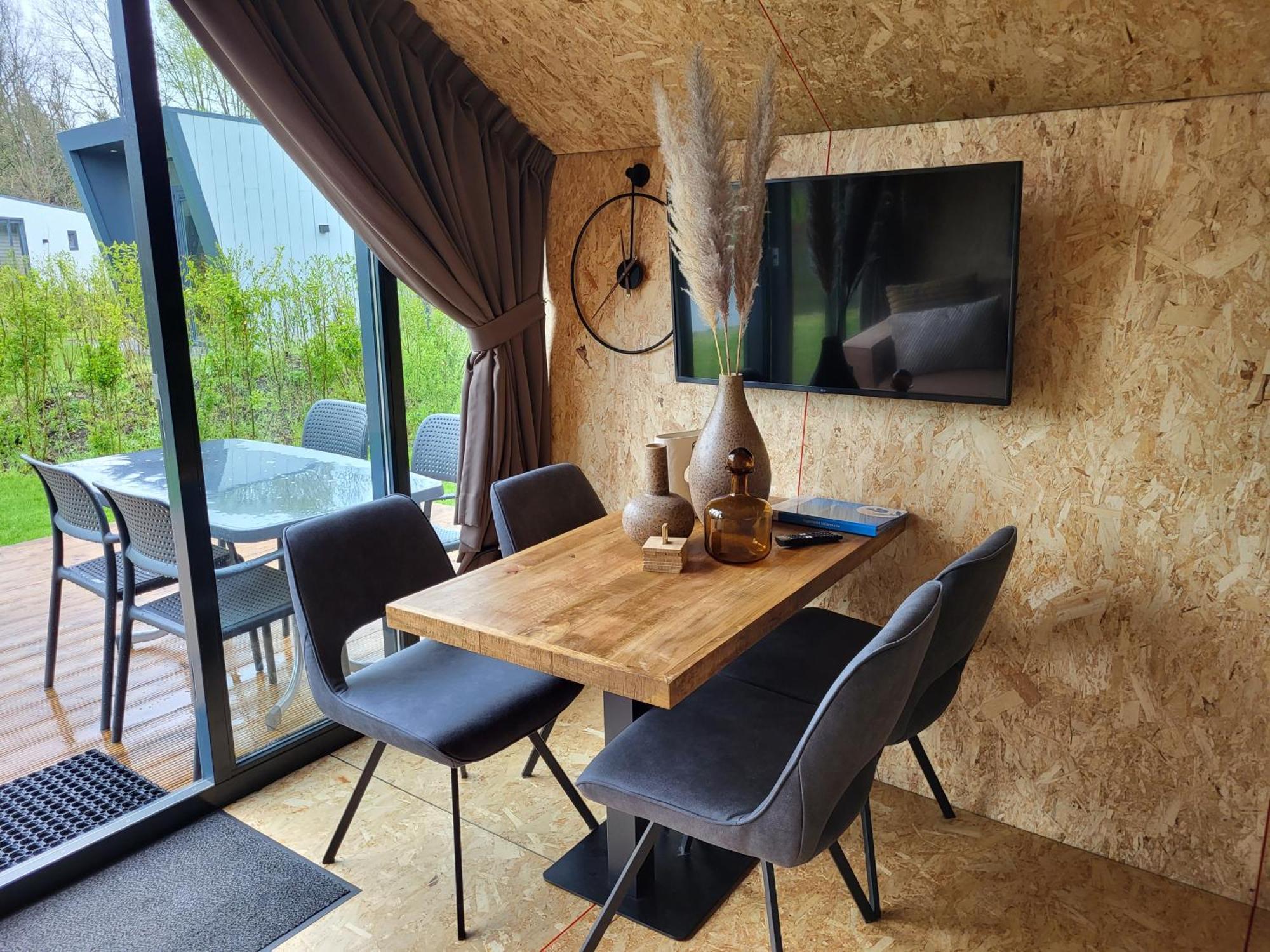 Europarcs Reestervallei IJhorst Cameră foto