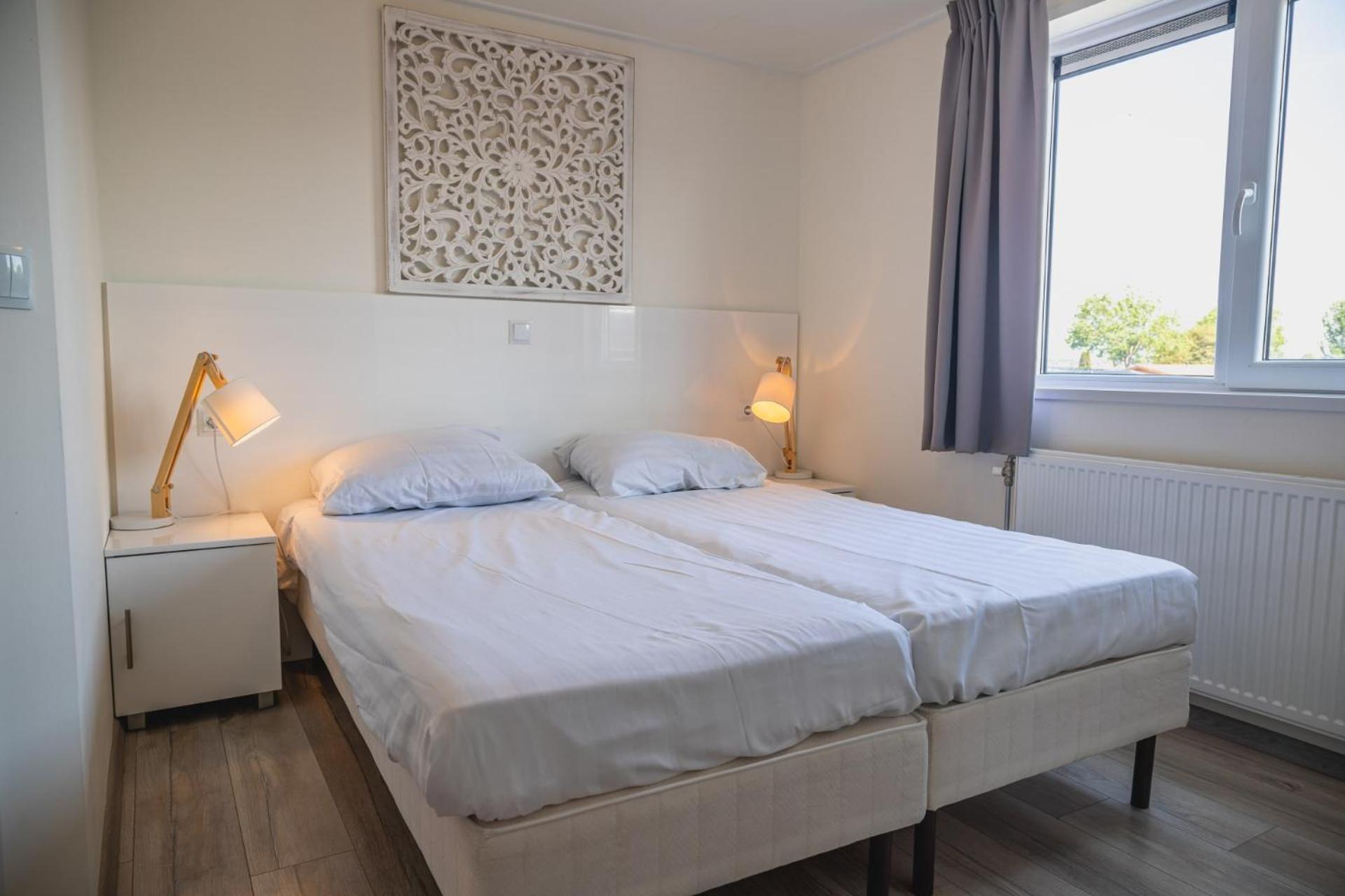 Europarcs Reestervallei IJhorst Cameră foto